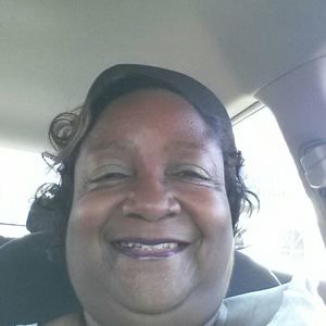 Meet your Posher, Joette